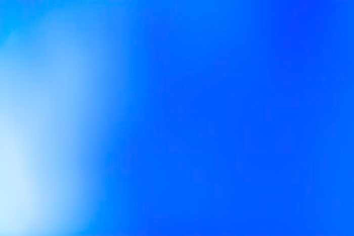 blue gradient background