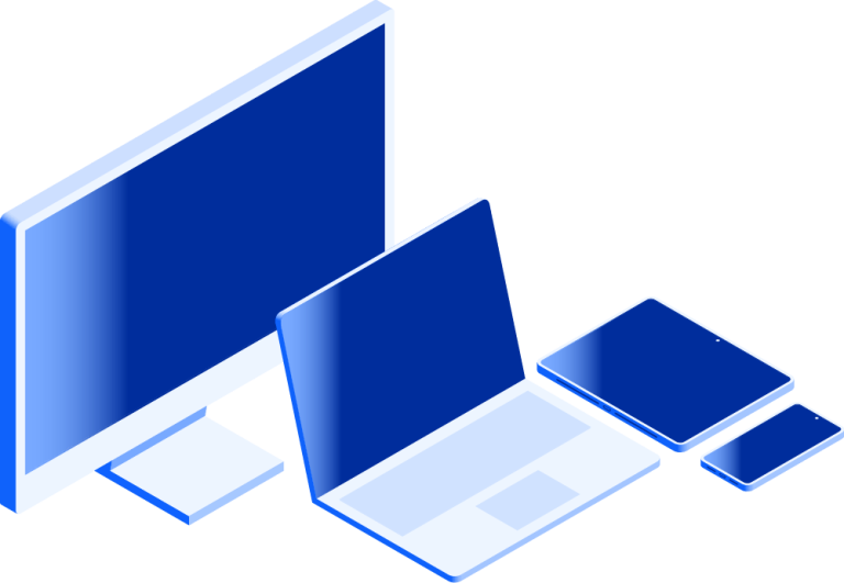 background - devices