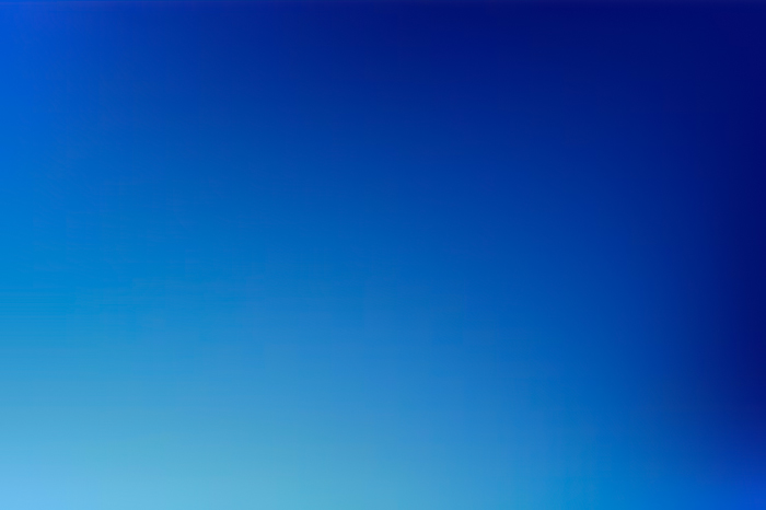 dark-blue gradient background
